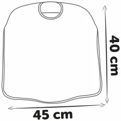 Smoby Barber & Cut Barbier Mijn Eerste Baard, 5dlg.