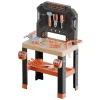 Smoby Black & Decker Bricolo Werkbank