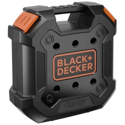 Smoby Black & Decker Gereedschapskist