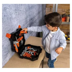 Smoby Black & Decker Gereedschapskist