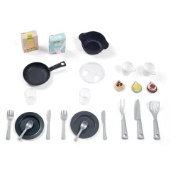 Smoby Bon Appetit Keuken, 23dlg.