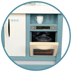 Smoby Bon Appetit Keuken, 23dlg.