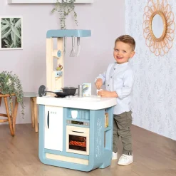 Smoby Bon Appetit Keuken, 23dlg.