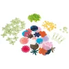 Smoby Crea Bloemen Maken Decoratie Navulling, 98dlg.