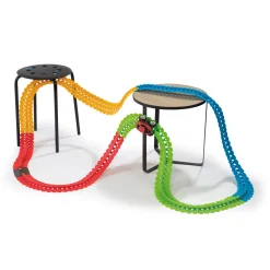 Smoby Flextreme Discovery Racebaan Set, 184dlg.