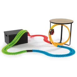 Smoby Flextreme Discovery Racebaan Set, 184dlg.