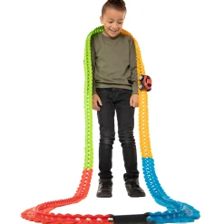 Smoby Flextreme Discovery Racebaan Set, 184dlg.
