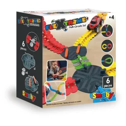 Smoby Flextreme Multi-Circuits Set