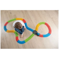 Smoby Flextreme Multi-Circuits Set