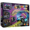 Smoby Flextreme Neon Set, 112dlg.