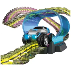 Smoby Flextreme Neon Set, 112dlg.