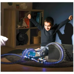 Smoby Flextreme Neon Set, 112dlg.