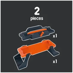 Smoby Flextreme Pit Stop