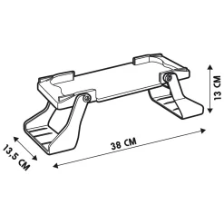 Smoby Flextreme Pit Stop