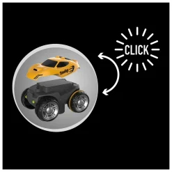 Smoby Flextreme Raceauto