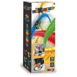 Smoby Flextreme Refill Baandelen, 72dlg.