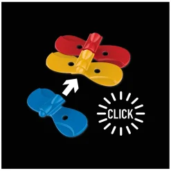 Smoby Flextreme Refill Baandelen, 72dlg.