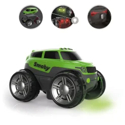 Smoby Flextreme SUV Auto