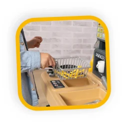 Smoby Food Corner Restaurant, 29dlg.