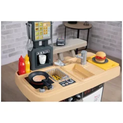 Smoby Food Corner Restaurant, 29dlg.