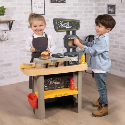 Smoby Food Corner Restaurant, 29dlg.