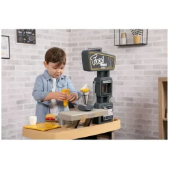 Smoby Food Corner Restaurant, 29dlg.