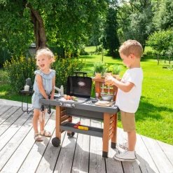 Smoby Garden Kitchen Outdoor Tuinkeuken