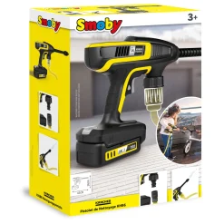 Smoby Karcher Hogedrukspuit