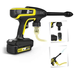 Smoby Karcher Hogedrukspuit