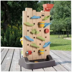 Smoby Life Activiteiten Muur 6in1