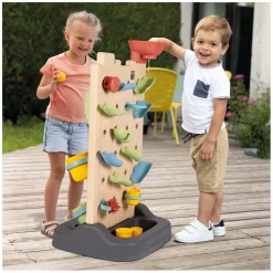 Smoby Life Activiteiten Muur 6in1