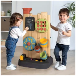 Smoby Life Activiteiten Muur 6in1