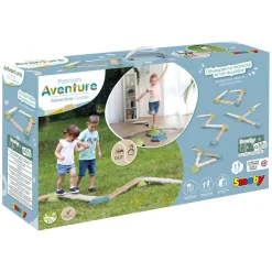 Smoby Life Avonturen Parcour