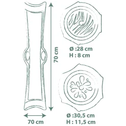 Smoby Life Avonturen Parcour