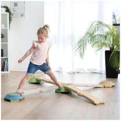 Smoby Life Avonturen Parcour