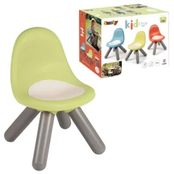 Smoby Life Kinderstoel  Groen