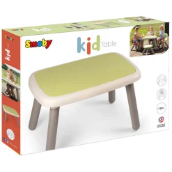 Smoby Life Kindertafel Groen