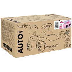 Smoby Loopauto Minnie Mouse