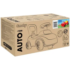 Smoby Loopauto Peppa Pig