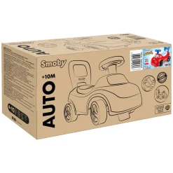 Smoby Loopauto Spidey