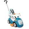 Smoby Maestro Ride On Loopauto Blauw