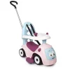 Smoby Maestro Ride On Loopauto Roze