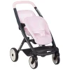 Smoby Maxi-Cosi Duo Buggy - Roze