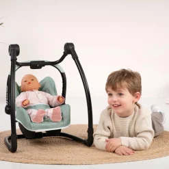 Smoby Maxi-Cosi Sage, 3in1