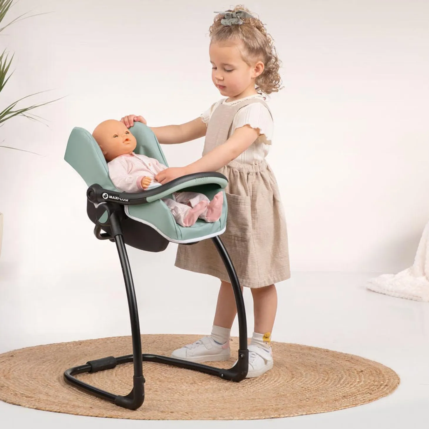 Smoby Maxi-Cosi Sage, 3in1