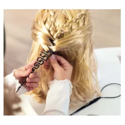 Smoby Mijn Beauty Kappop Blond met Accessoires, 19dlg.