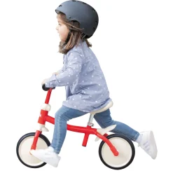 Smoby Rookie Balance Bike Loopfiets
