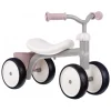 Smoby Rookie Loopfiets Roze