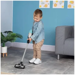 Smoby Rowenta Air Force Stofzuiger