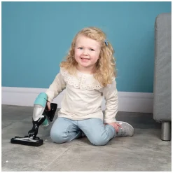 Smoby Rowenta Air Force Stofzuiger